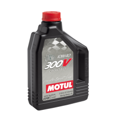 MOTUL 300V 10W40 CHRONO 2L